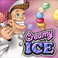 Creamy Ice